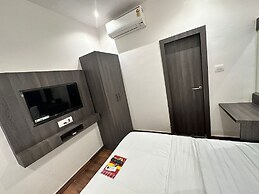 HOTEL ROYAL PALACE