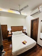 HOTEL ROYAL PALACE