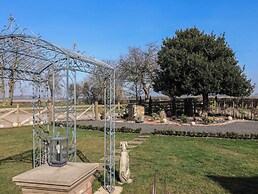 Crossett Grange