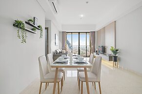 Tihana by Kozystay - Tanjung Barat