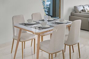 Tihana by Kozystay - Tanjung Barat