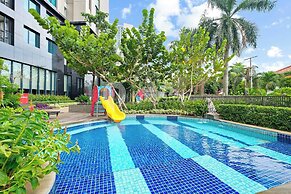 Tihana by Kozystay - Tanjung Barat