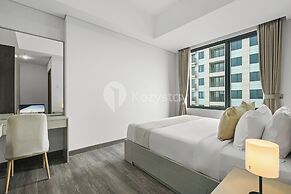 Tihana by Kozystay - Tanjung Barat