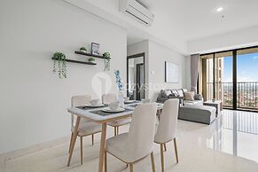 Tihana by Kozystay - Tanjung Barat