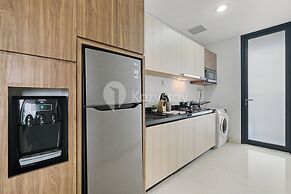 Tihana by Kozystay - Tanjung Barat