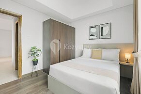 Tihana by Kozystay - Tanjung Barat