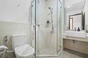 Tihana by Kozystay - Tanjung Barat