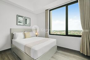 Tihana by Kozystay - Tanjung Barat