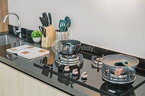 Tihana by Kozystay - Tanjung Barat