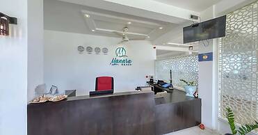 Manara Beach Resort