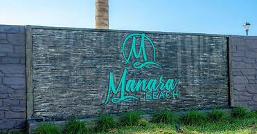 Manara Beach Resort