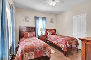 The Cozy Nest Near Wilder Park 4 Bedroom Home