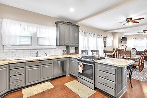 The Cozy Nest Near Wilder Park 4 Bedroom Home