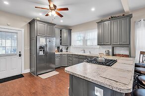 The Cozy Nest Near Wilder Park 4 Bedroom Home