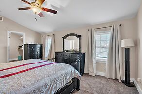 The Cozy Nest Near Wilder Park 4 Bedroom Home