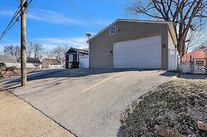 The Cozy Nest Near Wilder Park 4 Bedroom Home