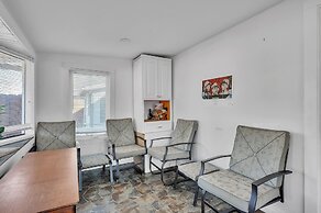 The Cozy Nest Near Wilder Park 4 Bedroom Home