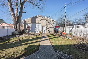 The Cozy Nest Near Wilder Park 4 Bedroom Home