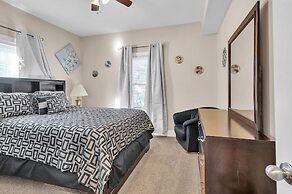 The Cozy Nest Near Wilder Park 4 Bedroom Home