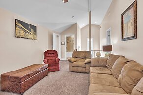 The Cozy Nest Near Wilder Park 4 Bedroom Home