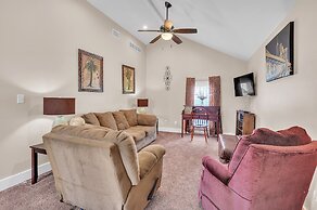 The Cozy Nest Near Wilder Park 4 Bedroom Home