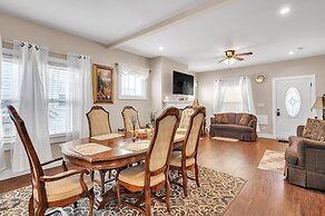 The Cozy Nest Near Wilder Park 4 Bedroom Home