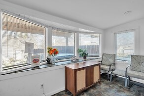 The Cozy Nest Near Wilder Park 4 Bedroom Home