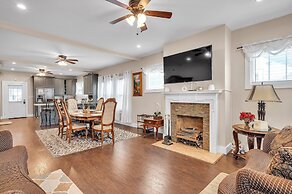 The Cozy Nest Near Wilder Park 4 Bedroom Home