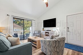 2585 Forest Ridge 2 Bedroom Condo