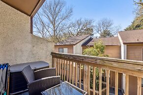 2585 Forest Ridge 2 Bedroom Condo