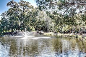 2585 Forest Ridge 2 Bedroom Condo