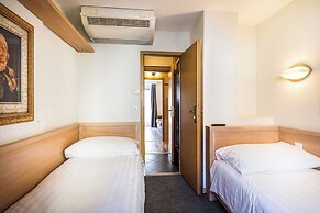 Charming Apartment - 1br-4p- Geneva