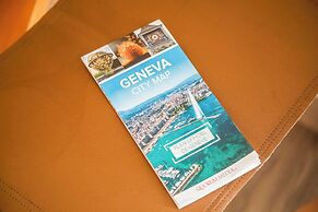 Charming Apartment - 1br-4p- Geneva