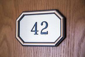 Charming Apartment - 1br-4p- Geneva