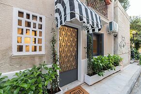 O&O Group - Kolonaki Urban Residence