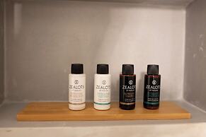 O&O Group - Kolonaki Urban Residence