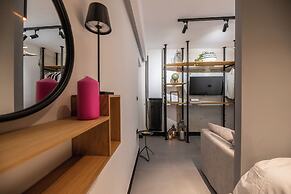 O&O Group - Kolonaki Urban Residence