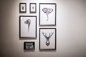 O&O Group - Kolonaki Urban Residence