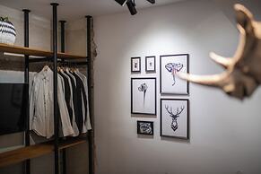 O&O Group - Kolonaki Urban Residence