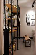 O&O Group - Kolonaki Urban Residence