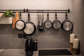 O&O Group - Kolonaki Urban Residence