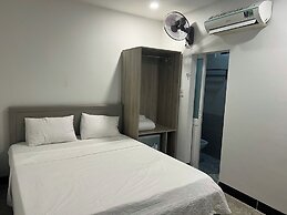 Hilary Hotel -Sư Van Hanh Q10