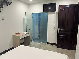 Hilary Hotel -Sư Van Hanh Q10