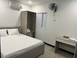 Hilary Hotel -Sư Van Hanh Q10