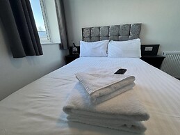 Kings Cross by Pureserviced