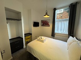 Kings Cross by Pureserviced