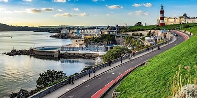 Kings Cross by Pureserviced