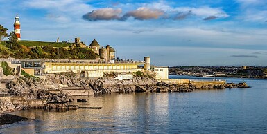 Kings Cross by Pureserviced