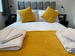 Kings Cross by Pureserviced