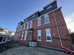 Kings Cross by Pureserviced